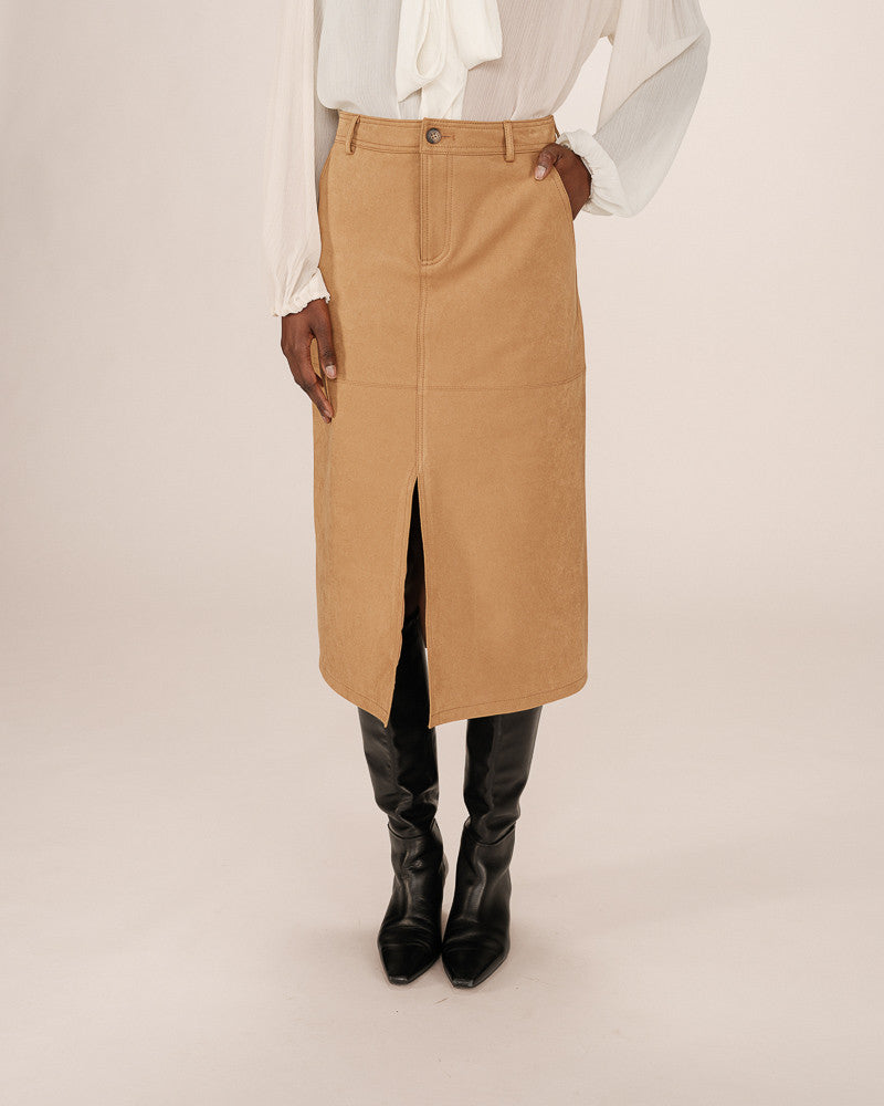 Sorry Skirt