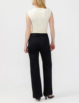 Avery Trouser-Black