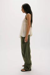 Spotlight Washed Trouser
