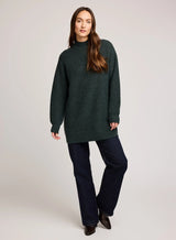 Lena Turtleneck