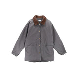 Nordic Night Barn Jacket