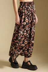 Ida Midi Skirt