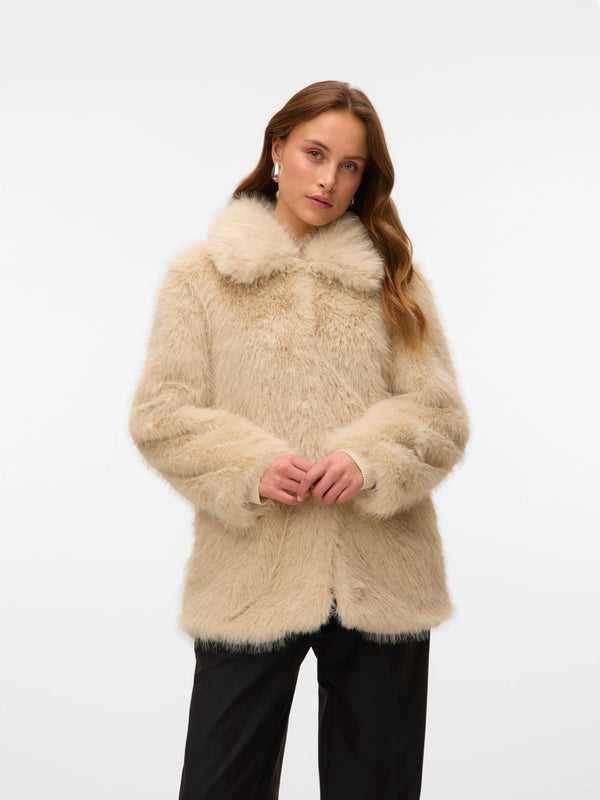 Gloria Jacket