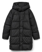 Greta Coated Jacket