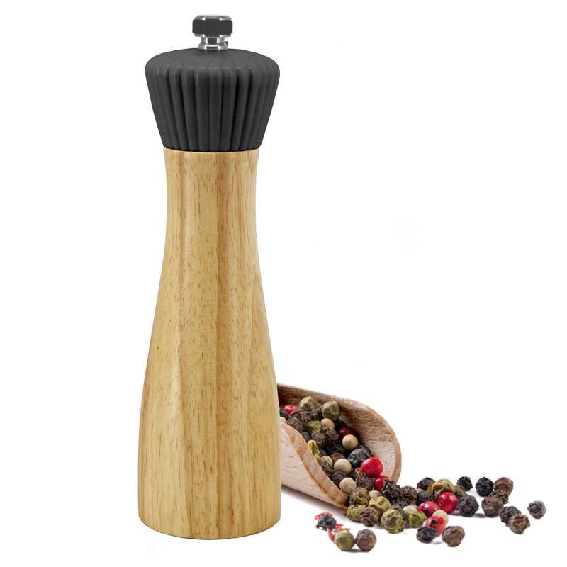 Adjustable Pepper/Salt Mill