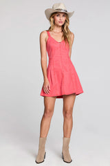 Madisin Mini Dress