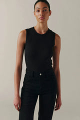 Californian Jean-Black