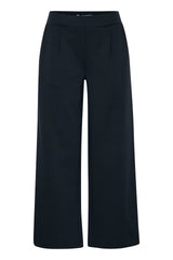 Rizetta Wide Cropped Pant