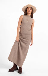 Brianna Sweater Tank