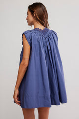 Sundazed Mini Dress