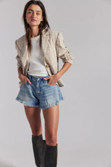 Sparks Fly Short