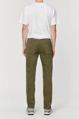 ORD Pant-Moss Green