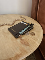 Cara Card Holder