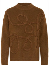 Medi Deco Sweater