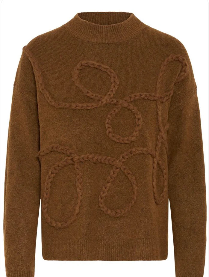Medi Deco Sweater