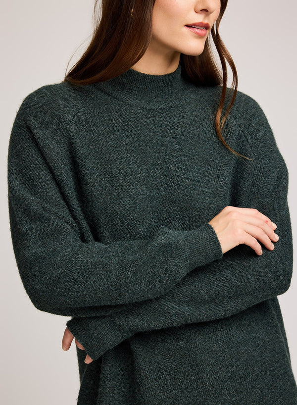 Lena Turtleneck