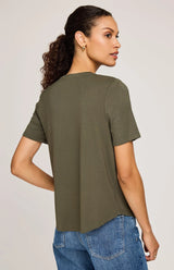 Brielle Tee S25