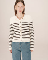 Sailor Cardigan