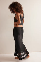 Long Lost Lover 1/2 Slip