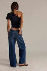 Tennessee Low Rise-Outlaw