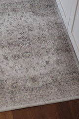 Flaire Washable Rug-ISTANBUL