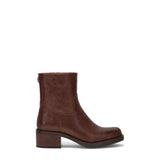 Miranda Low Zip