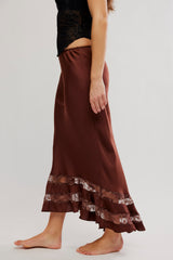 Long Lost Lover 1/2 Slip
