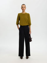 Tenny 3/4 Sleeve