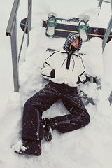 Mountain High 1/2 Zip