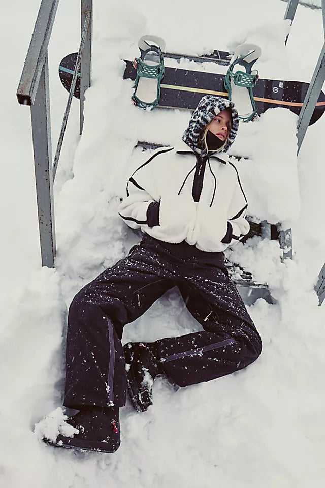 Mountain High 1/2 Zip