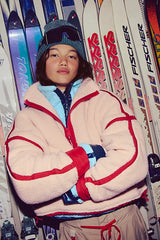 Mountain High 1/2 Zip