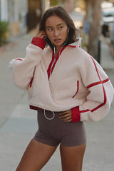 Mountain High 1/2 Zip