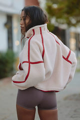 Mountain High 1/2 Zip