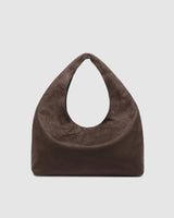 Monaco Suede Bag