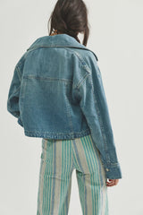 Side To Side Jacket