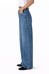 Silverstone Jean