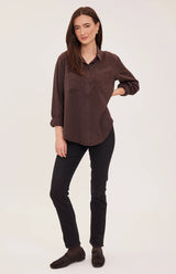 Carmen Shirt