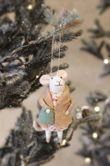 Countryside Callie Mouse
