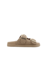 Arlet Sandal-Biscuit
