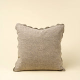 Scalloped Edge Pillow 20X20