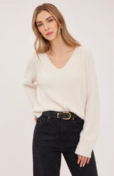 Filomena Sweater