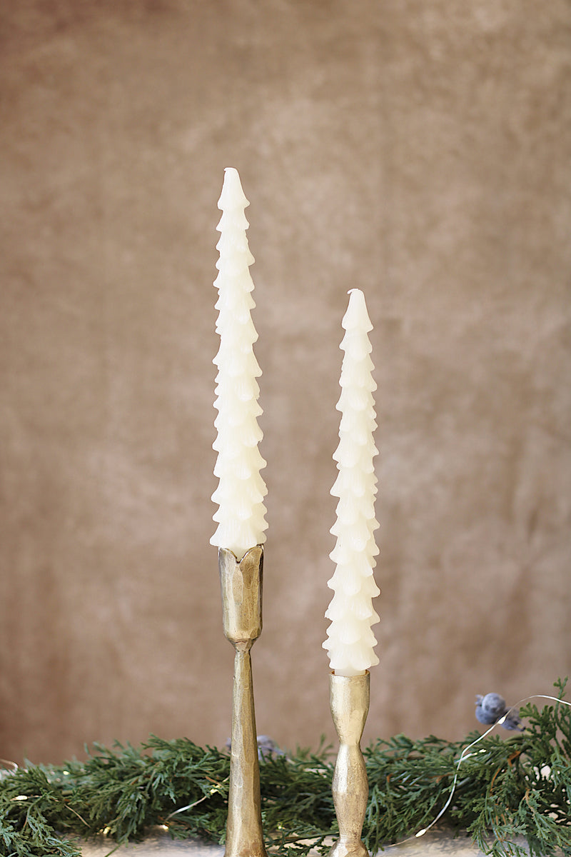 Tree Taper-Eggnog