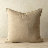 Lina Linen Pillow 24X24 S26