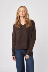Charlie Sweater F25