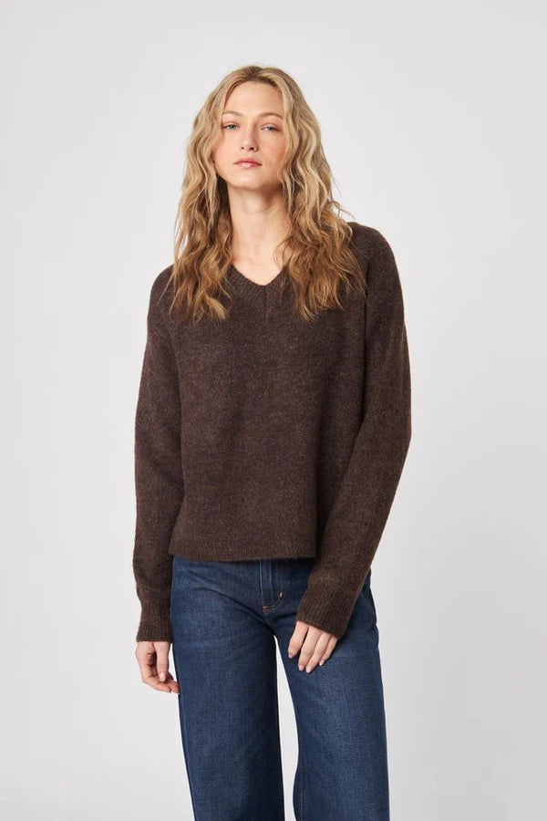 Charlie Sweater F25