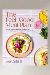 Feel Good Meal Plan