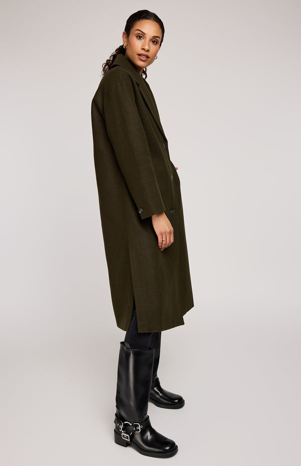 Agatha Jacket