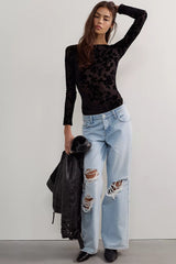 Loved You First Bodysuit