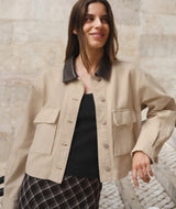 Rey Chore Jacket