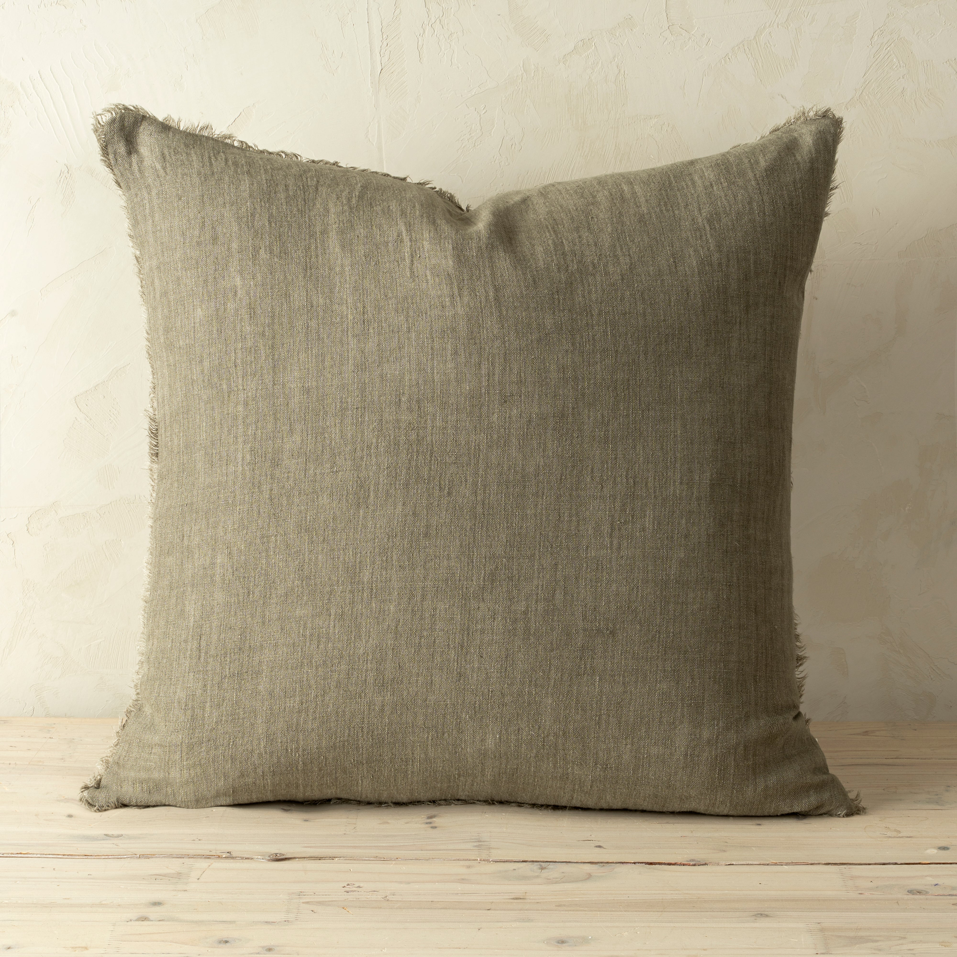 Lina Linen 24 X 24 S25 – Jardines Domaine